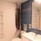 Hebergement Gite dans les Alpes Mancelles : photos des chambres