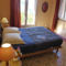 Hebergement Eco-hotel et Yourtes du Mercantour : photos des chambres