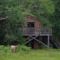 Hebergement Les Cabanes De Sarah : photos des chambres