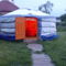 Hebergement Yourte mongole : photos des chambres