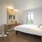 Hotel Baudouin : photos des chambres
