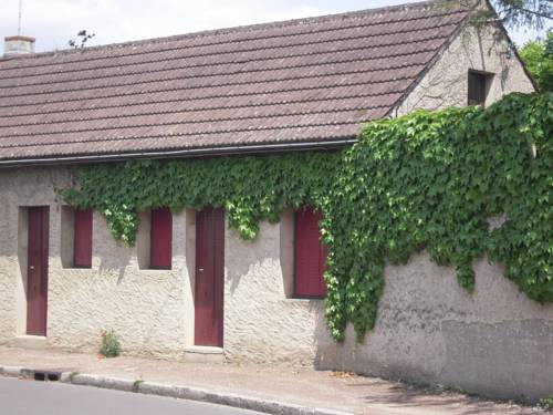 Appartement Val de Saône : Appartement proche de Mont-lès-Seurre