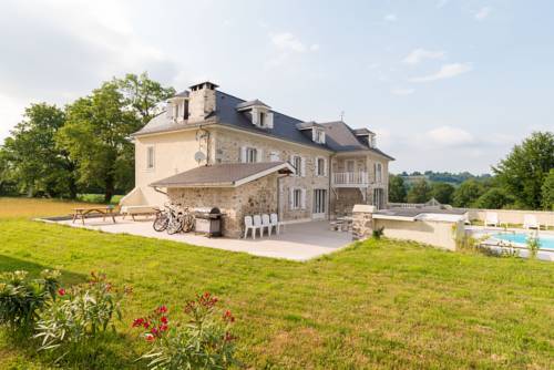 Maison Âme Belle : Hebergement proche d'Ogeu-les-Bains