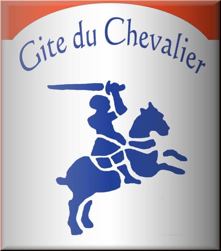 Le Gite du Chevalier : Hebergement proche de Beaulieu-lès-Loches