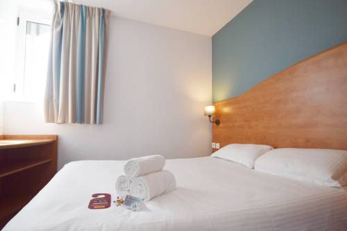 Best Hotel Caen Citis - Hérouville-Saint-Clair : Hotel proche de Hérouville-Saint-Clair