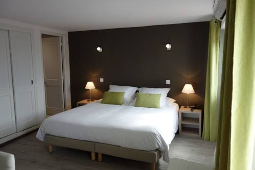 Hotel le Préjoly : Hotel proche de Saint-Vallier-de-Thiey