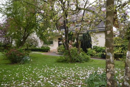 L'écrin du Moulin aux moines : Chambres d'hotes/B&B proche de Saint-Cyr-le-Gravelais