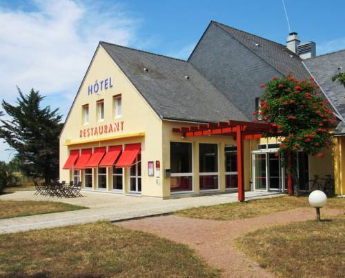 Logis De La Loire : Hotel proche