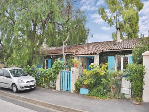 Holiday home Rue De Chardonnerets : Hebergement proche de La Crau