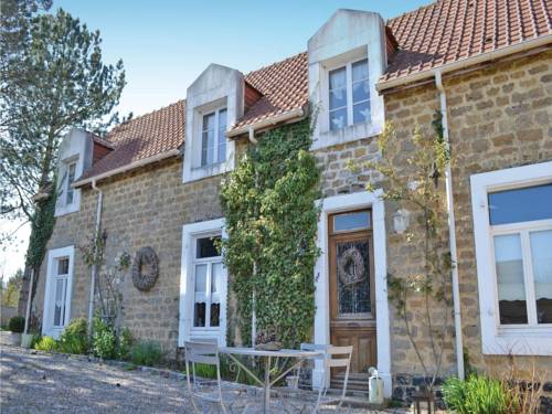 Holiday Home Carly - 07 : Hebergement proche de Hesdigneul-lès-Boulogne
