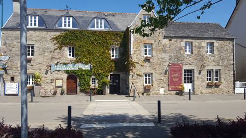 Les voyageurs : Hotel proche de Saint-Vougay