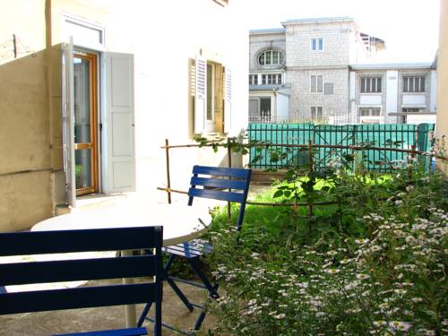 Appartement Pontarlier : Appartement proche d'Oye-et-Pallet