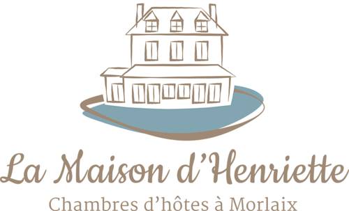 La Maison d'Henriette : Hebergement proche de Plourin-lès-Morlaix