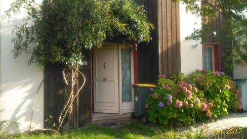 Maison La Chapelle : Chambres d'hotes/B&B proche de Saint-Gilles