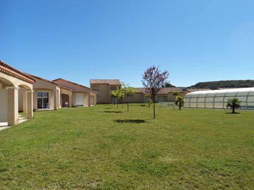 Park & Suites Village Gorges de l'Hérault-Cévennes : Hebergement proche de Saint-Bauzille-de-Putois
