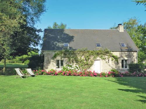 Ferienhaus Audouville-la-Hubert 100S : Hebergement proche de Sainte-Marie-du-Mont