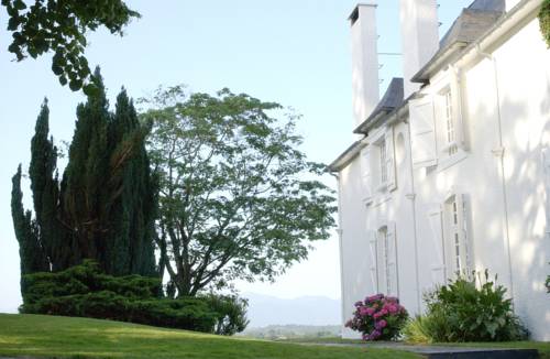 Clos Mirabel Manor - B&B : Chambres d'hotes/B&B proche de Saint-Faust