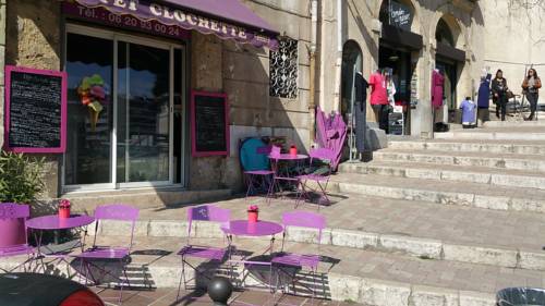 L'azur des Accoules : Appartement proche du 2e Arrondissement de Marseille