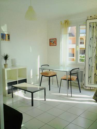 Studio vacances Montpellier : Appartement proche de Juvignac