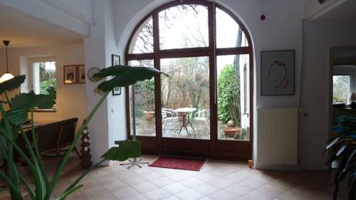 Immergrün Apartment bei Dole : Appartement proche de Villers-Rotin