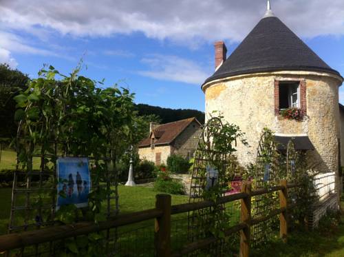 La Tourelle : Hebergement proche de Sainte-Scolasse-sur-Sarthe