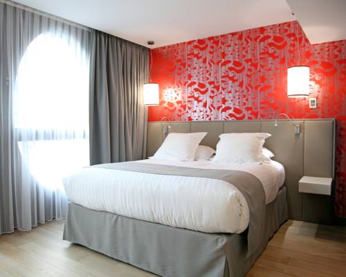 Best Western Premier Why Hotel : Hotel proche de Lille