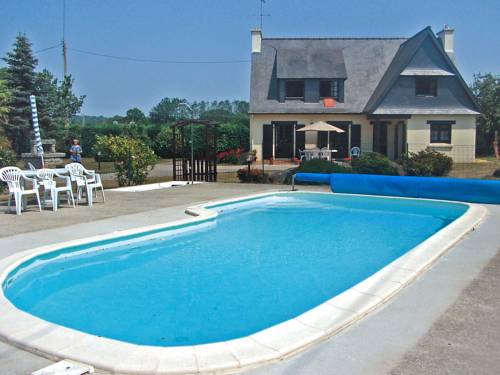 Holiday Home Villa Rocuet : Hebergement proche de Trégunc