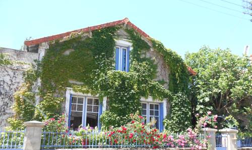 Le Bois des Nids : Chambres d'hotes/B&B proche de Château-sur-Allier