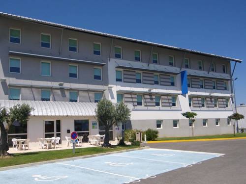 ibis budget Carcassonne Aéroport : Hotel proche de Lavalette