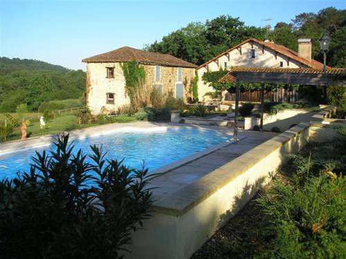 Villa Settimo : Hebergement proche de Saint-Girons-en-Béarn