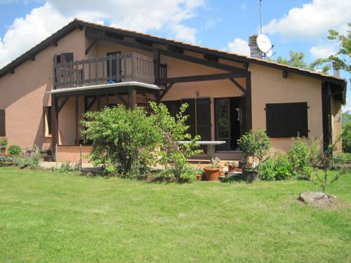 The Hansen House : Hebergement proche de Puygaillard-de-Lomagne
