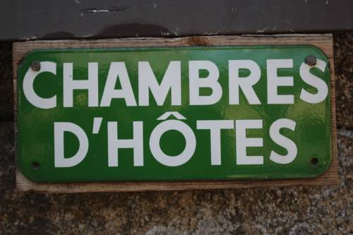 Chambre d'hote de la Fage : Chambres d'hotes/B&B proche de Sainte-Hélène
