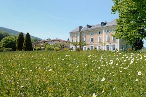 Chateau De Benac : Chambres d'hotes/B&B proche de Serres-sur-Arget