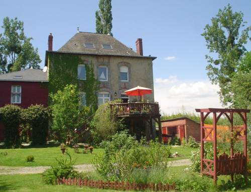 La Chaussee d'Olivet en Mayenne : Chambres d'hotes/B&B proche de Saint-Hilaire-du-Maine