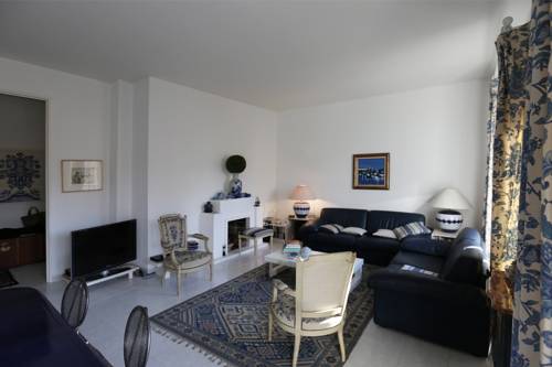 Luckey Homes - Rue de la Guirlande : Appartement proche du 2e Arrondissement de Marseille