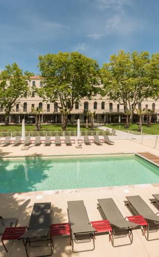 Les Villages Clubs du Soleil - Marseille : Hotel proche du 12e Arrondissement de Marseille