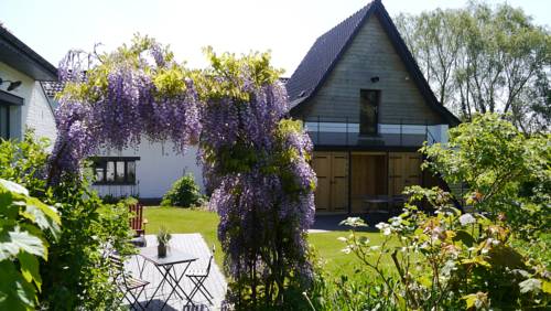 WE Maison d'hôtes : Hebergement proche de Wormhout
