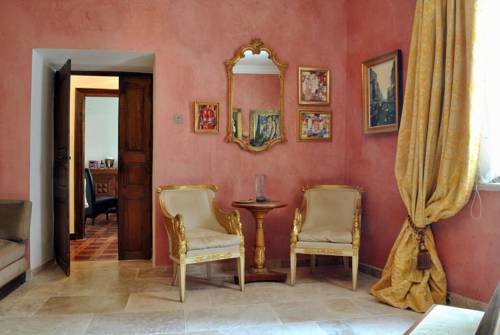 Villa Vasilisa : Chambres d'hotes/B&B proche de Ferrals-les-Corbières