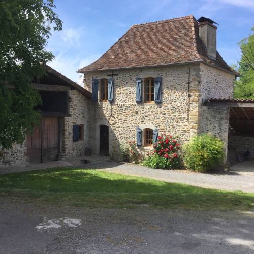 Maison Lahourcade : Hebergement proche de Sauveterre-de-Béarn