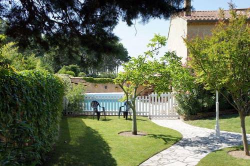 Holiday house for rent with private pool near Gordes - Luberon - Provence : Hebergement proche de Taillades