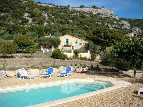 Holiday rental with private pool - Luberon - Provence : Hebergement proche de Saint-Saturnin-lès-Apt