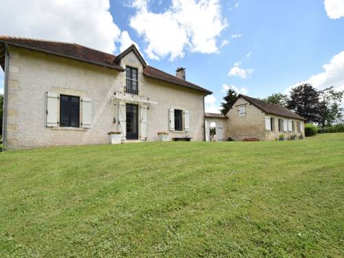 Villa La Fermette : Hebergement proche de Mauvières