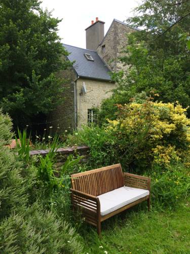 Le Manoir des Doyens Cottage : Hebergement proche de Saint-Loup-Hors