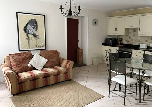 Val Rive - Brandily Apartment : Appartement proche de Léhon
