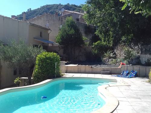 Pool & View Village Villa : Hebergement proche de Méounes-lès-Montrieux