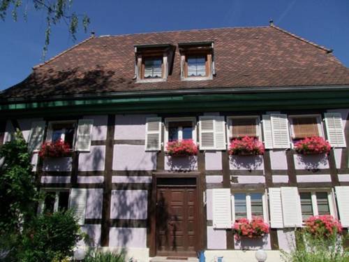 Aux Portes de l'Alsace : Chambres d'hotes/B&B proche de Grandvillars
