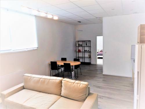 Appartement neuf 60 m² bourg de Carantec : Appartement proche de Carantec
