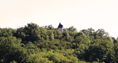 Moulin De Rouzé : Hebergement proche de Castelnaud-de-Gratecambe