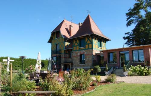 Un Air de Campagne : Chambres d'hotes/B&B proche de Berneuil-sur-Aisne