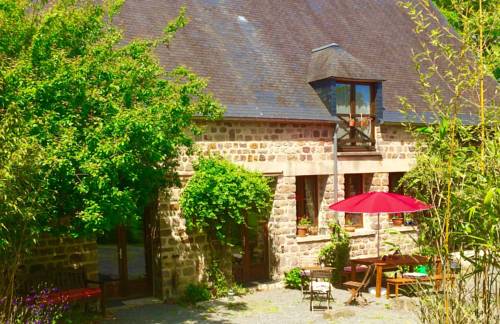 Normandy Inn : Chambres d'hotes/B&B proche de Margueray